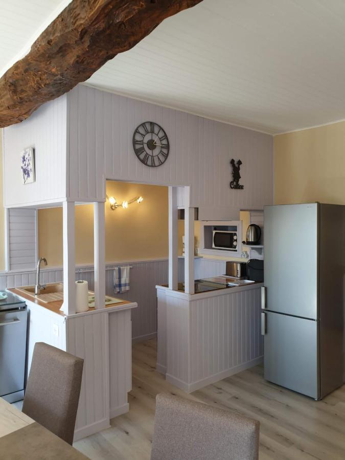 Gîte MARIUS Druillat Extérieur photo