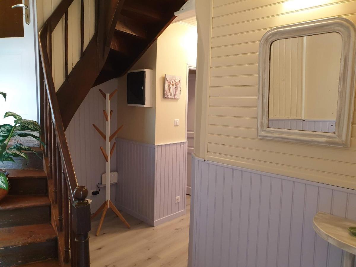 Gîte MARIUS Druillat Extérieur photo